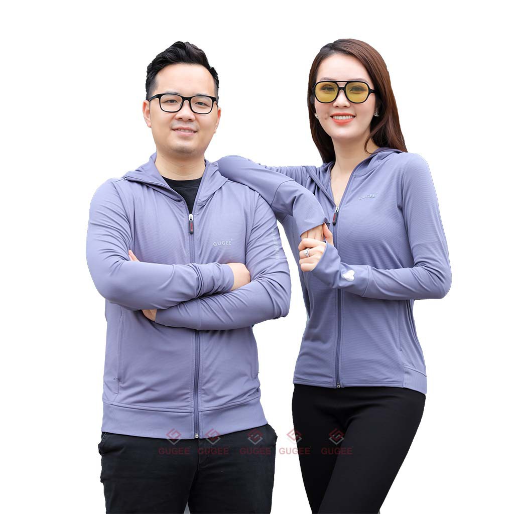 Áo chống nắng nữ 2021. Kháng khuẩn chống tia UV 99,8%. UPF đạt 50++
