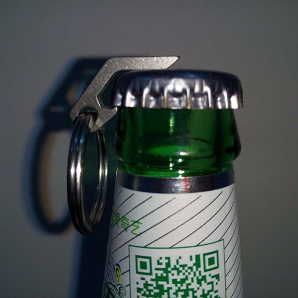 Dụng Cụ Mở Nắp Chai Đa Năng EDC