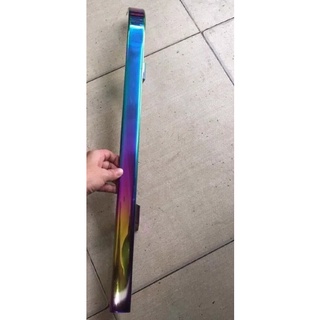 CACTE CONG 7 MÀU EXCITER 150