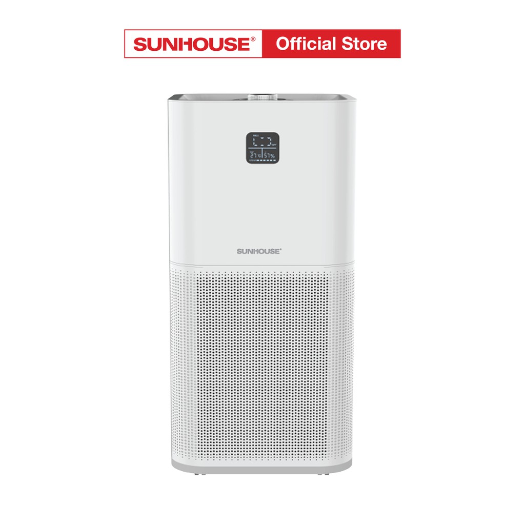MÁY LỌC KHÔNG KHÍ SUNHOUSE SHD-60AP9760