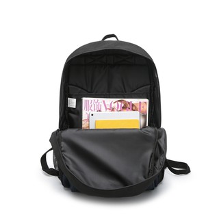 Ba Lô Laptop Thời Trang PRAZA BLS0148