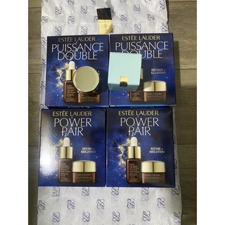 Kem mắt Estee Lauder hàng tách set unbox minisize 5ml