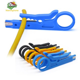Dụng cụ tước dây cáp mini