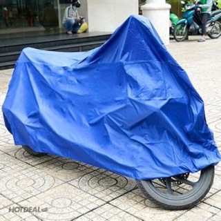 Bạt phủ xe máy,Bạt che nắng che mưa cho xe máy