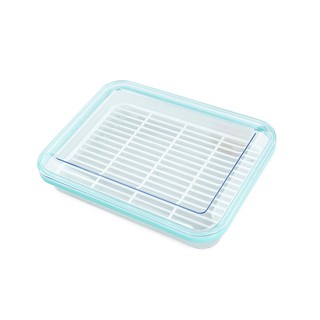 HỘP NHỰA BIOZONE KB-FR1800S