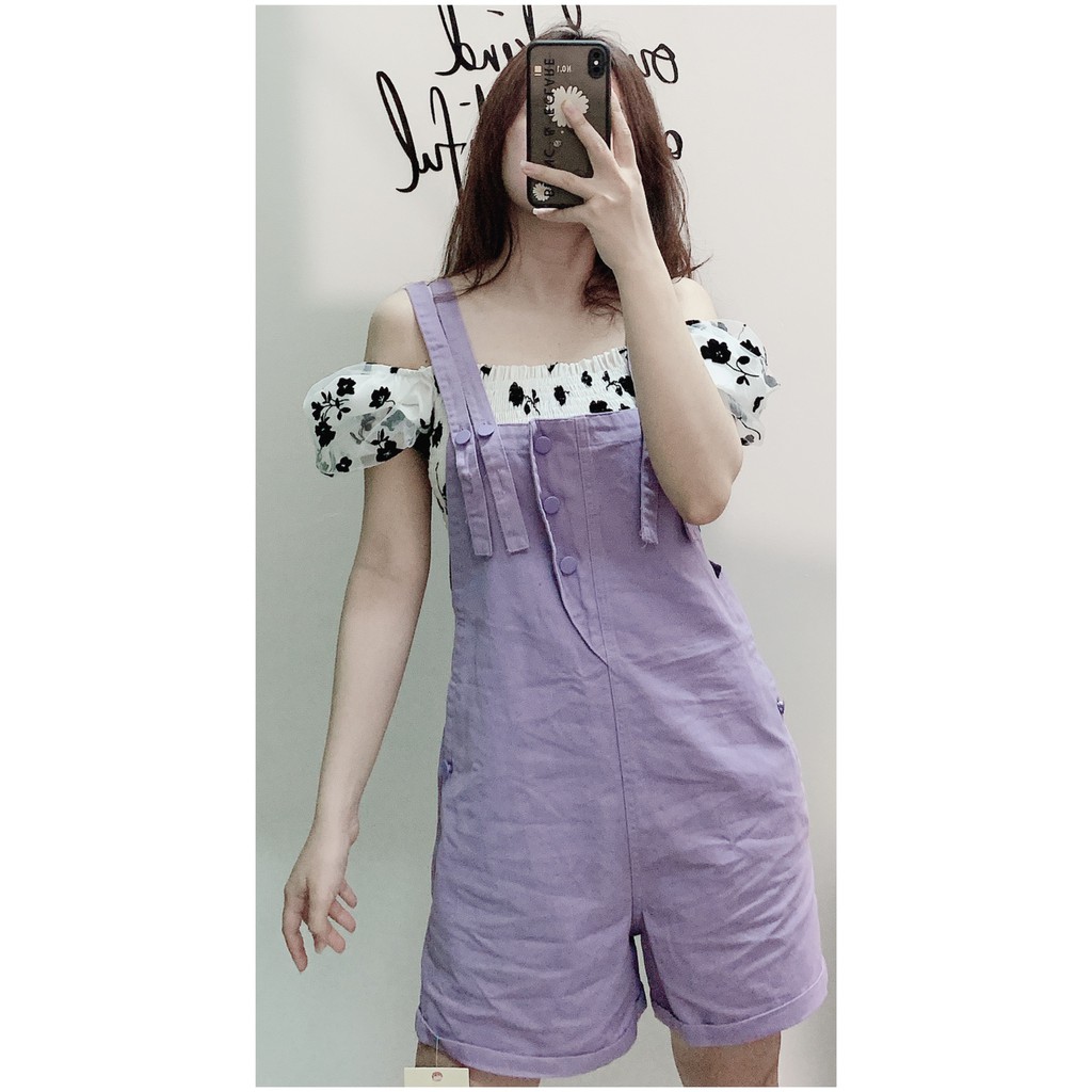 QUẦN YẾM KHUY CHÉO | BigBuy360 - bigbuy360.vn