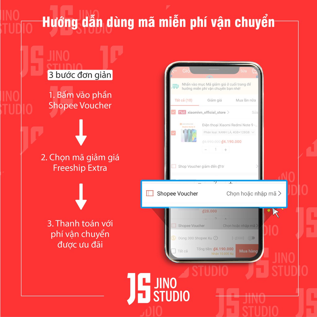 Túi Đeo Chéo Nam Thời Trang Khủng Long Đen Thời Trang Jino Studio Cao Cấp  - Túi Xách Nam Đeo Vai Vải Canvas Bền Đẹp