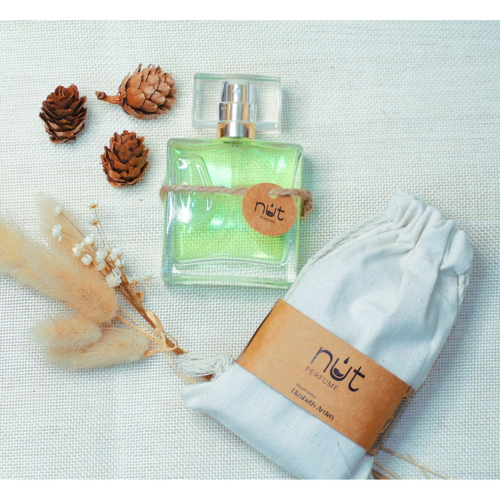 Nước hoa nữ khuynh hướng Elizabeth Arden Green Tea 50ml | Thế Giới Skin Care