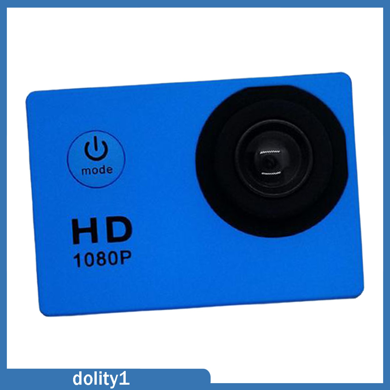 Máy Quay Phim Thể Thao Dolity1 Sj4000 Hd 1080p Chống Thấm Nước