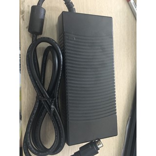 Adapter nguồn STD24083 24V 8.3A chân cắm 4 pin