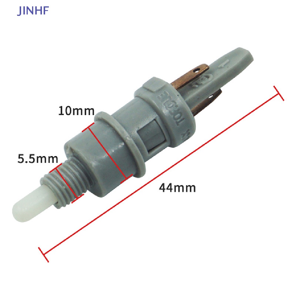 Công tắc ly hợp phanh trước và sau JINHF chuyên dụng dành cho xe máy