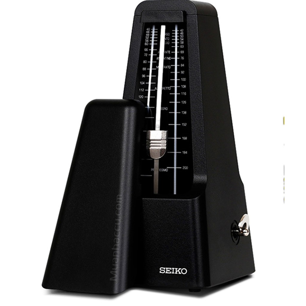 Máy đập nhịp cơ Seiko SPM400