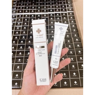 [Hot] Kem mắt ốc sên