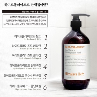 Nard Conditioner 900ml/1000ml