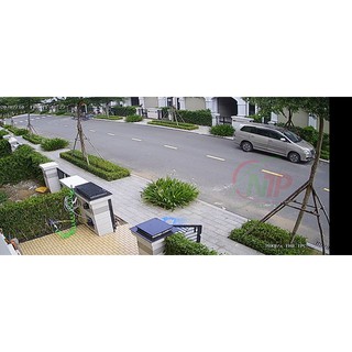 Camera IP Wifi J-TECH HD6718B