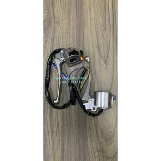 Cùm công tắc dành cho xe Dh, xe Cd