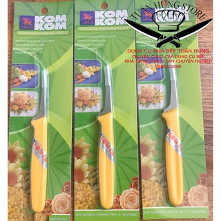 dao tỉa hoa komkom thái lan