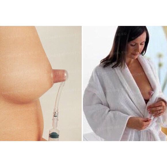 DỤNG CỤ KÉO DÀI ĐẦU TI, CHỮA ĐẦU TI NGẮN, THỤT AN TOÀN HIỆU QUẢ VĨNH VIỄN