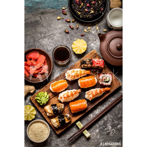 Mù tạt dạng tuýp Wasabi Ottogi 35g