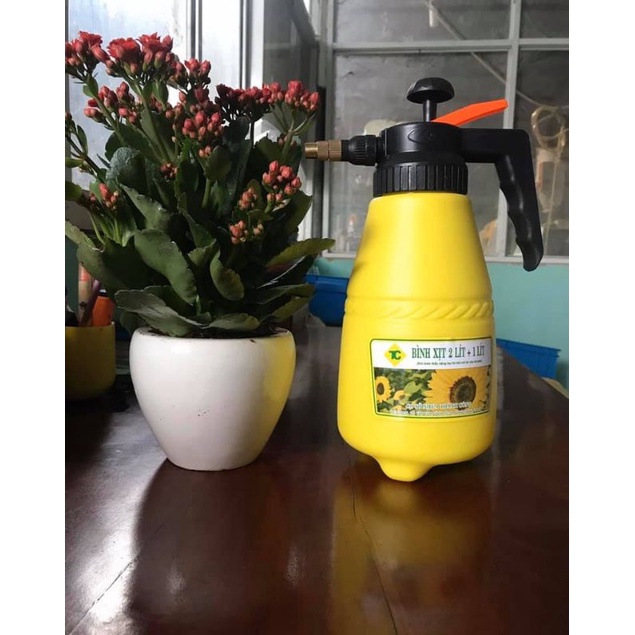 Bình xịt tưới cây Nhựa Thành Công 2 lít