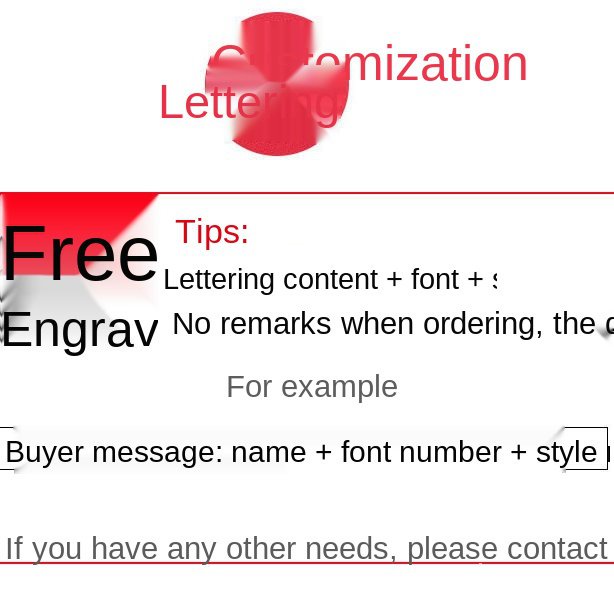 Con dấu đóng tên bằng gỗ đàn hương cứng chạm khắc chữ thư pháp sáng tạo