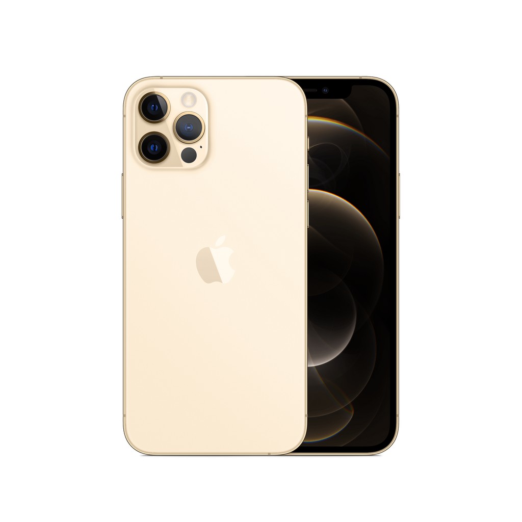 ĐIỆN THOẠI IPHONE 12 PRO MAX 128GB (VN) (GOLD)