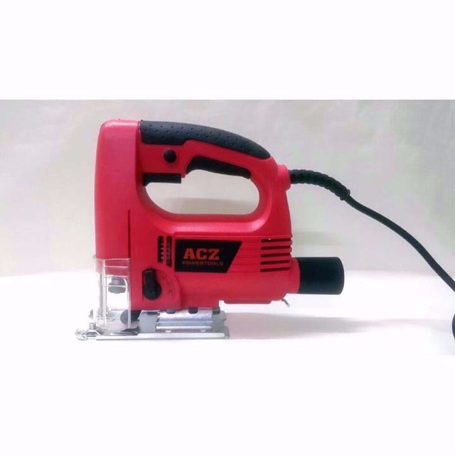 Máy cưa sọc,cắt cưa lọng ACZ  PST 65D-65-2 tặng vỉ lưỡi cưa 5 lưỡi