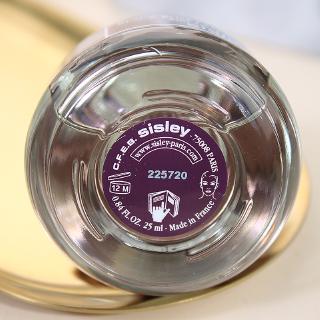 Sisley Sisley Hoa Hồng Đen 25ml