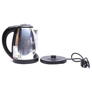 Ấm siêu tốc Inox 1.8L HAPPY TIME HTD1081