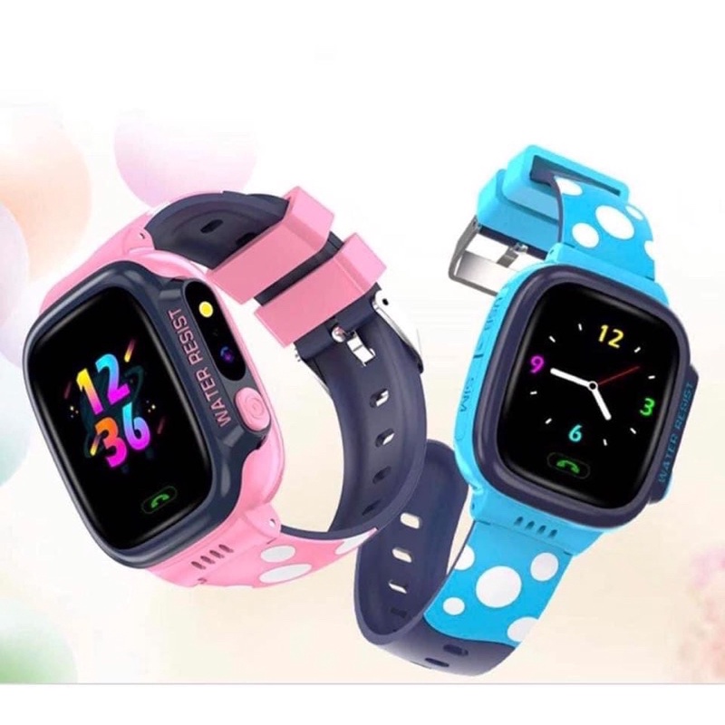 Đồng hồ thông minh Y92