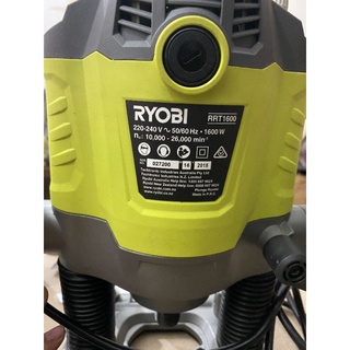 Máy Phây Ryobi