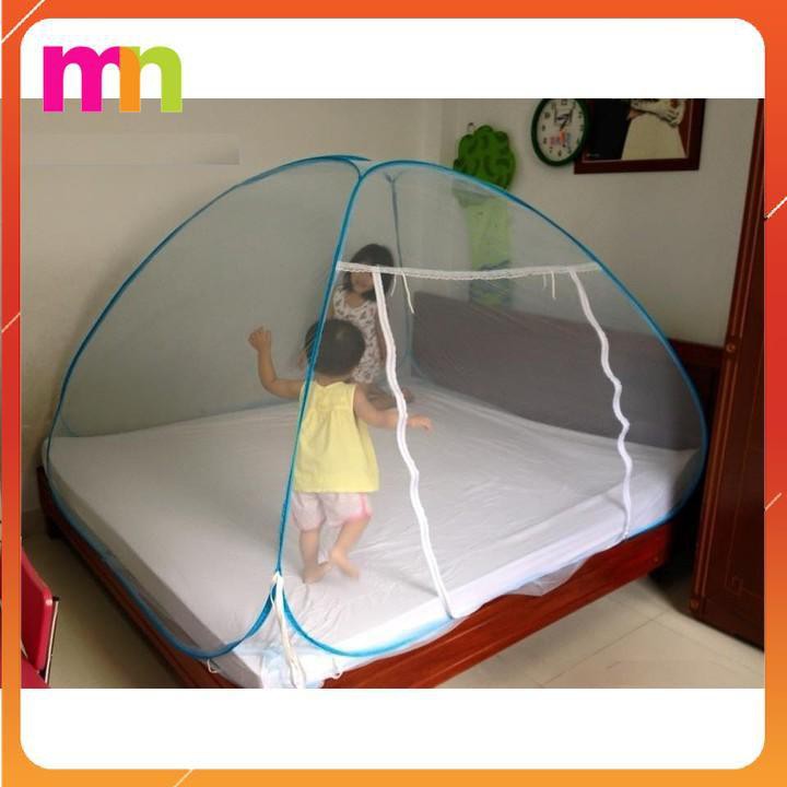 (sale hủy diệt) màn chụp tụ bung kt 1m6-2m