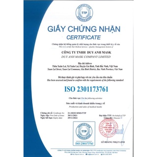 [THÙNG 300 CHIẾC] KHẨU TRANG KF94 KHÁNG KHUẨN