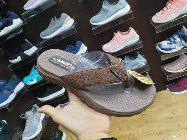 Skechers Dép Sandal Thời Trang 2018