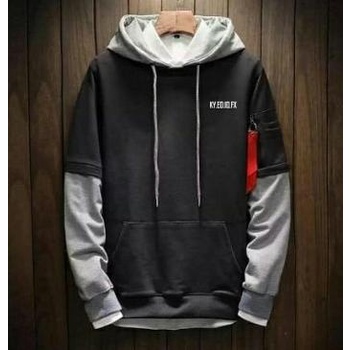 Cửa hàng Jason / Áo Hoodie nam tay dài Size L