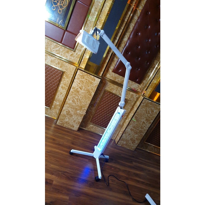 ĐÈN ÁNH SÁNG SINH HỌC TP 601 HIỆU QUẢ