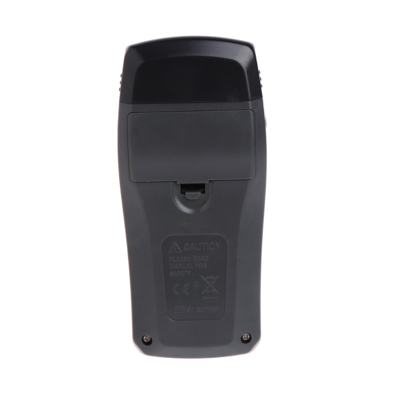 Máy Đo Độ Ẩm Gỗ 2 Pin Tiện Dụng