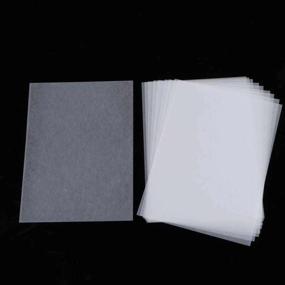 JARRED Set 5 Tấm Phim Nhựa Co Giãn Làm Móc Khóa / Trang Sức Thủ Công DIY