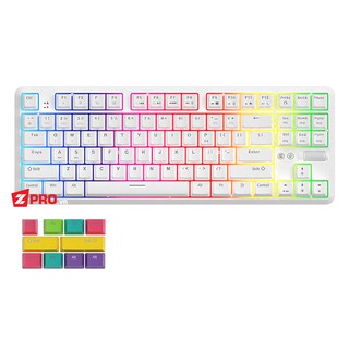 Bàn phím cơ Bluetooth AJAZZ K870T