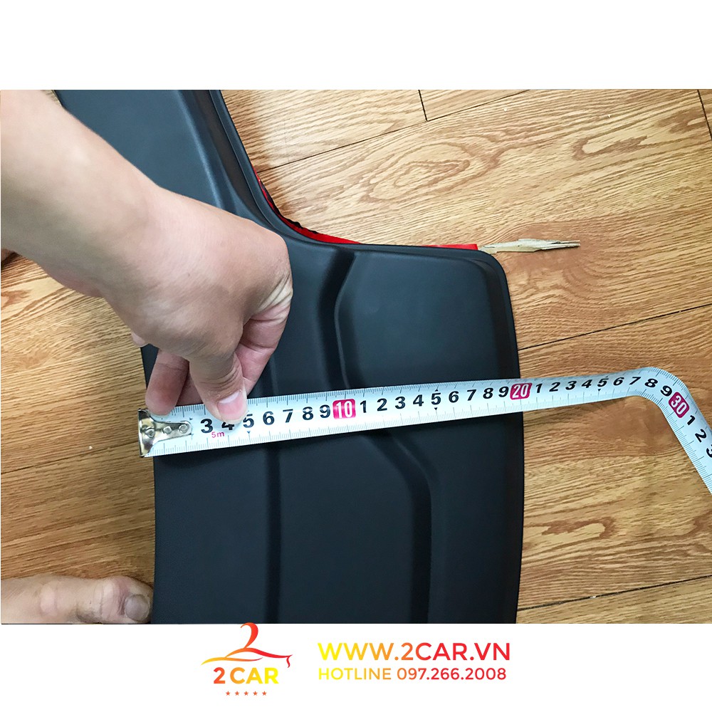 Cua Lốp Ranger 2015-2020 Loại có đèn Led