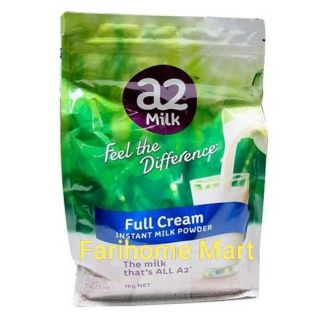 Sữa A2 Úc 1kg date mới 2021