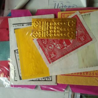 Combo 10 phần cúng cô hồn mùng 2 16 đầy đủ bánh đèn