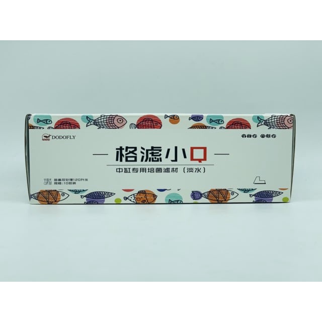 Vật liệu lọc bể cá DODOFLY MAGICPAD