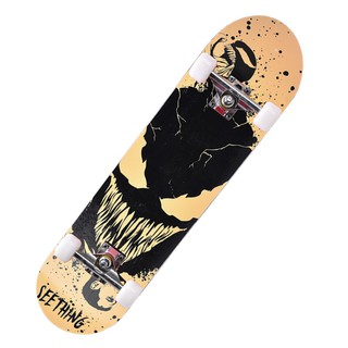 Ván trượt patin siêu hạng mã 3108 phiên bản Venom mới nhất 2020