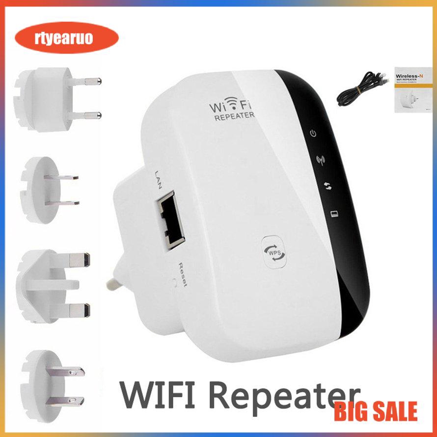 Bộ Khuếch Đại Sóng Wifi Công Suất Cao