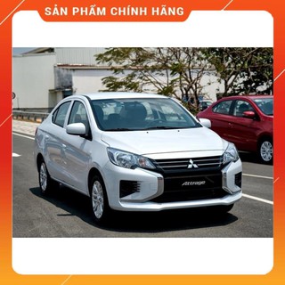 Thảm lót sàn cao su Kata cho xe  Mitsubishi attrage 2020