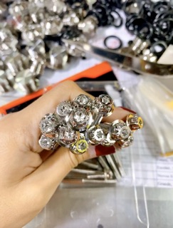 Ốc máy salaya đủ các dòng xe