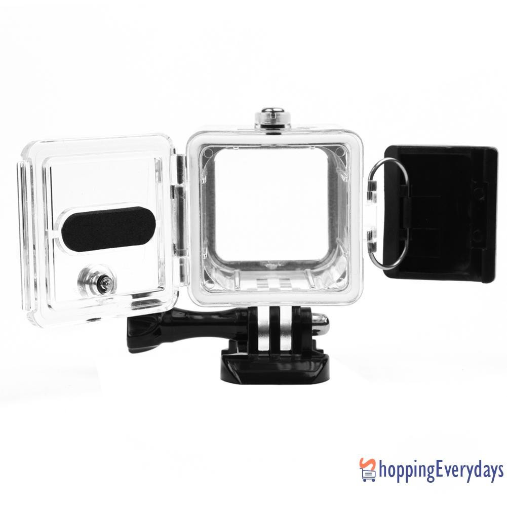 SV Vỏ Chống Nước 40m Cho Gopro Hero 4 5