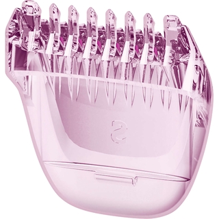 Máy Làm Sạch Lông Cho Nữ PHILIPS Model BRT382