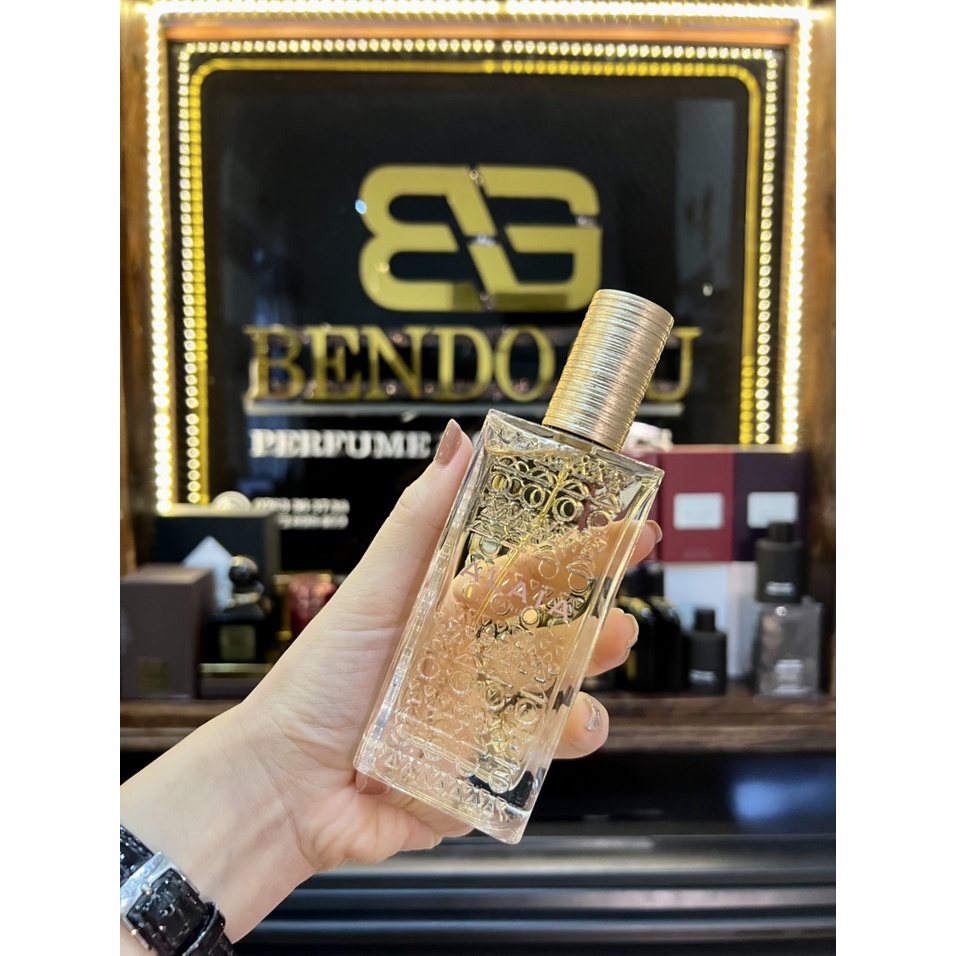 [ Mẫu thử ] Nước Hoa Alaia Blanche 10ml
